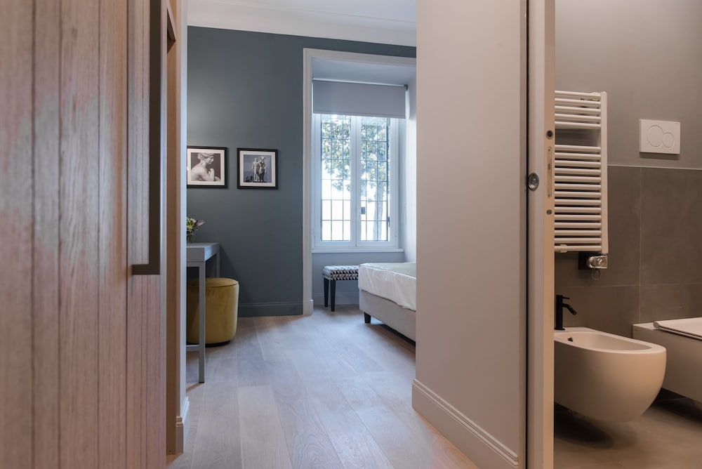 Фото Domus Alberico