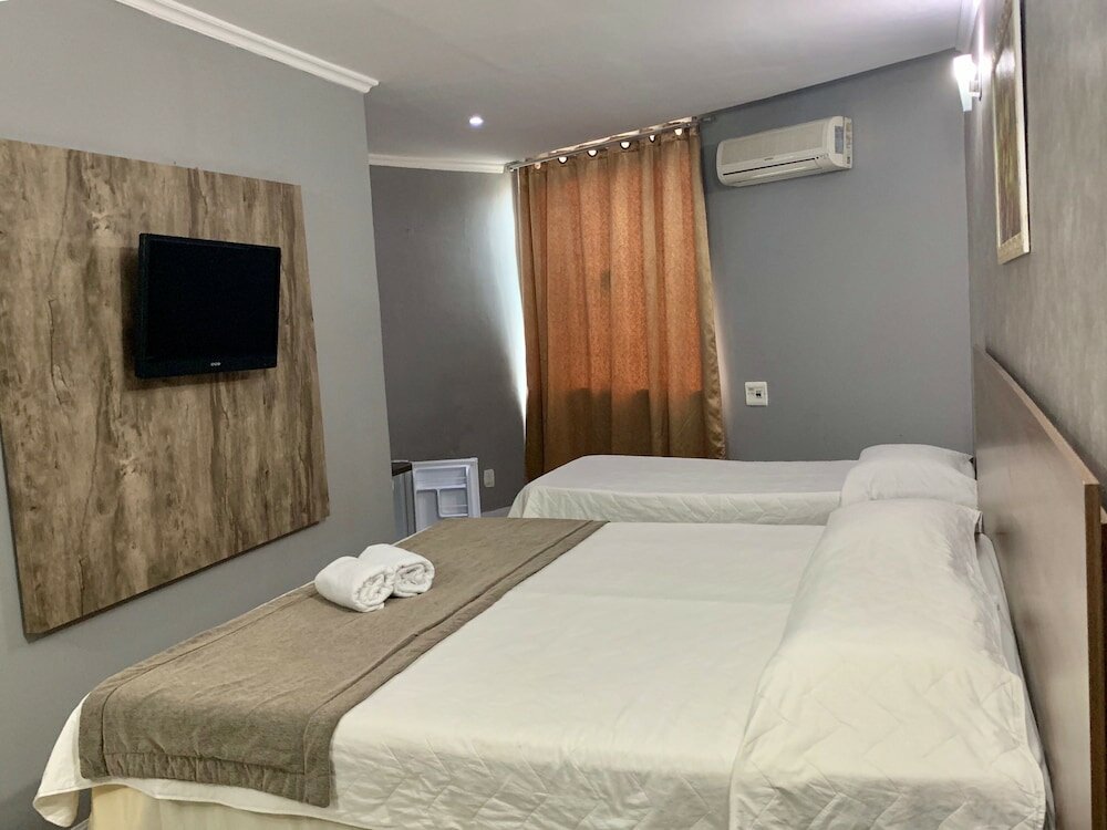 Фото Beira Mar Hotel