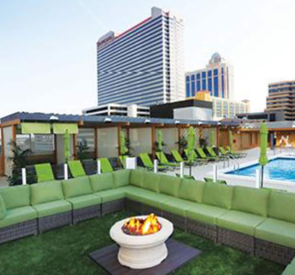 Фото Tropicana Atlantic City