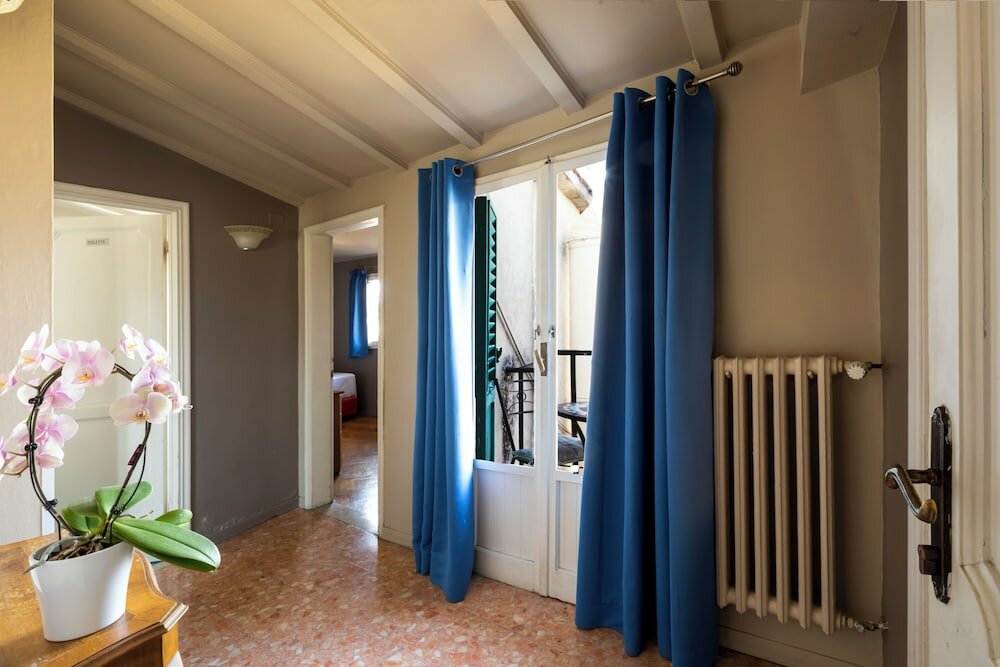 Фото Il Pitti Soggiorno