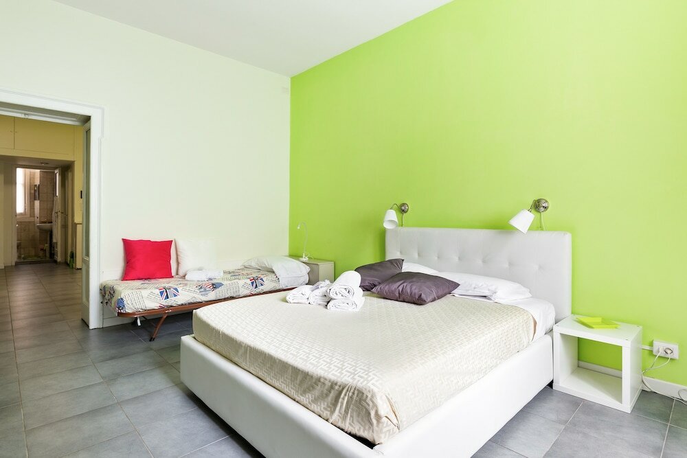 Фото Cenisio & Sempione Cosy Flat