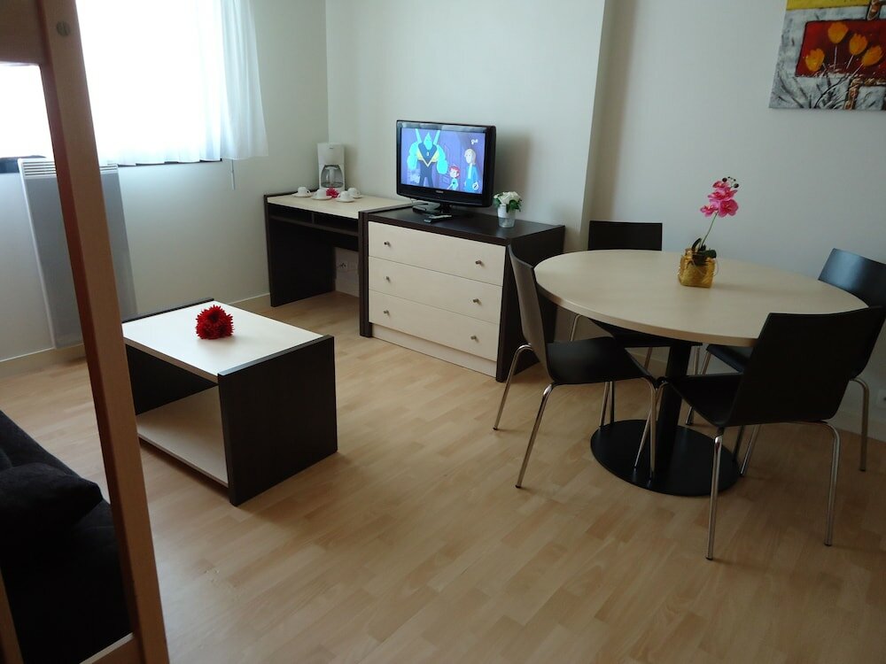 Фото Residences de Bougainville