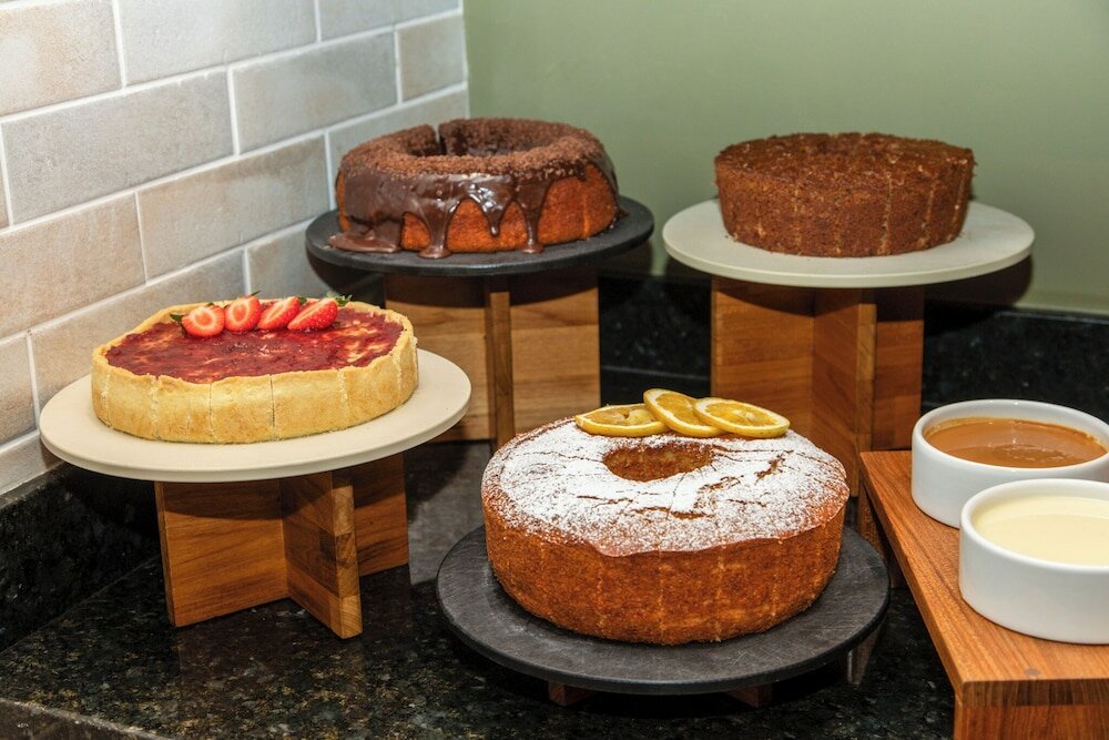 Фото Slaviero Curitiba Shopping