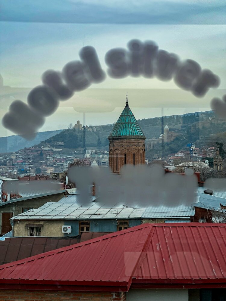 Фото Silver 39 Corner Hotel