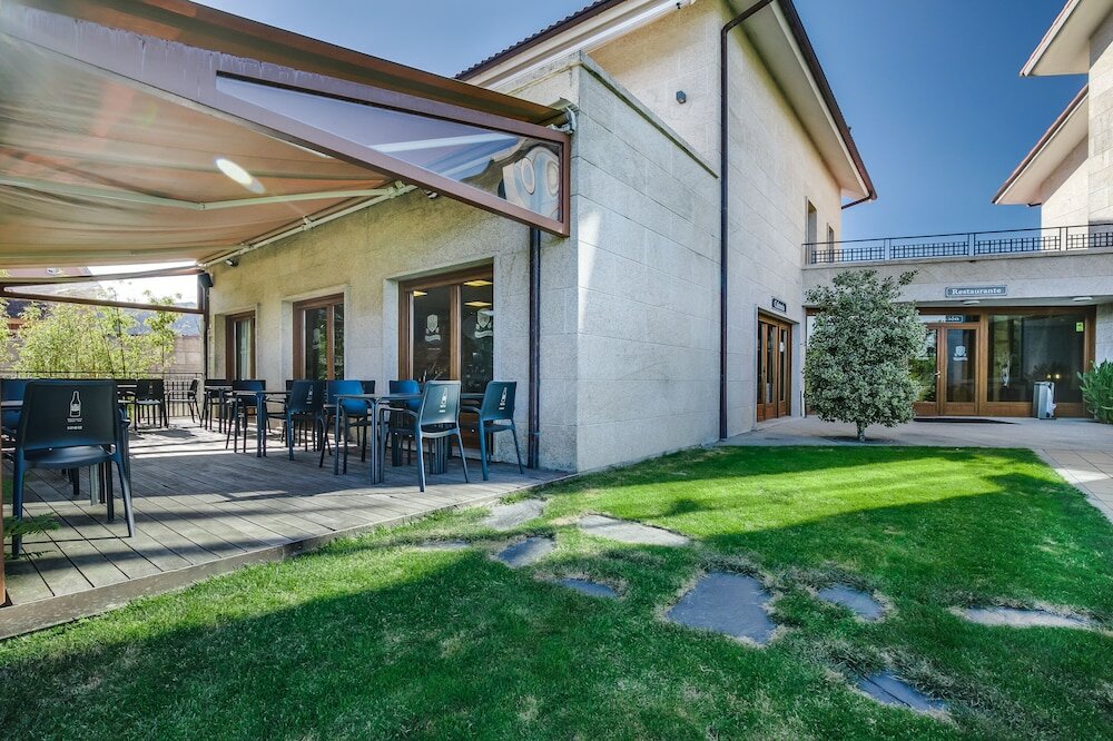 Фото Hotel Rural Campaniola