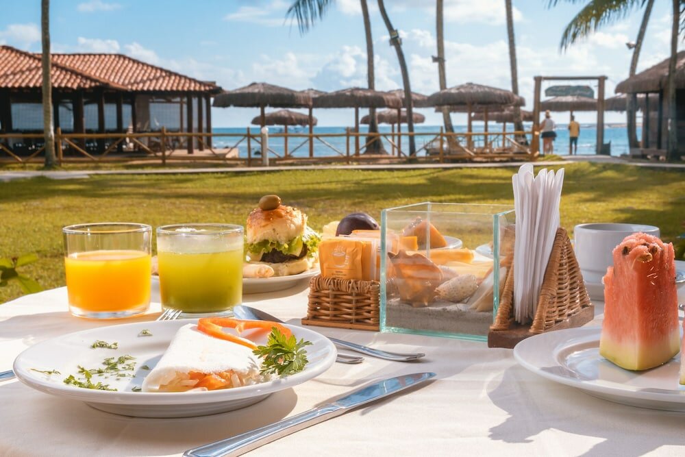 Фото Village Paraíso Tropical