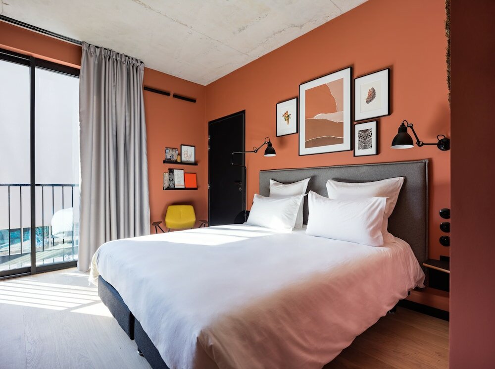 Фото отеля 5