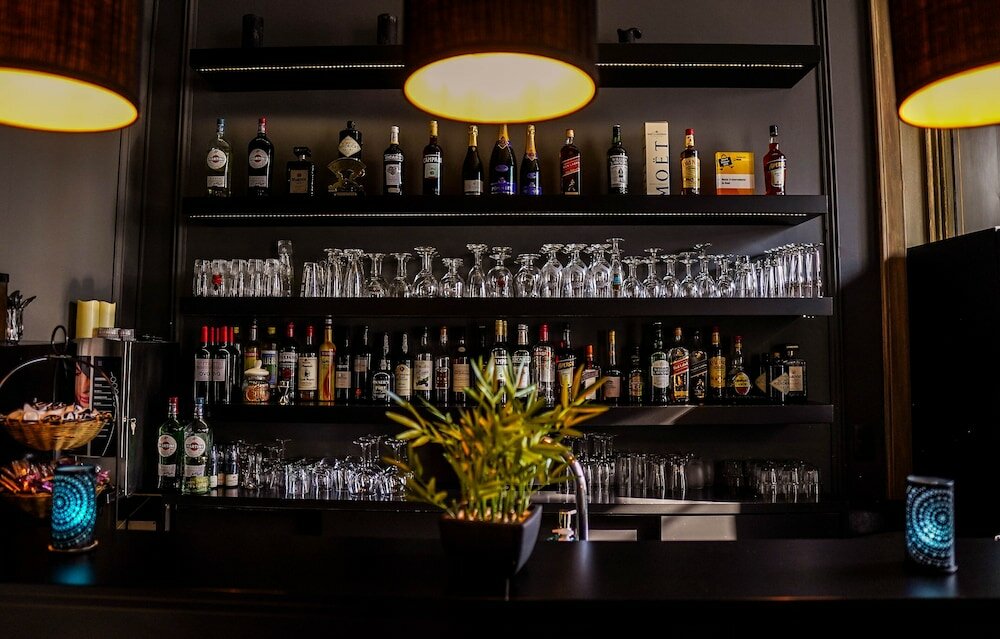 Фото Hotel Gravensteen