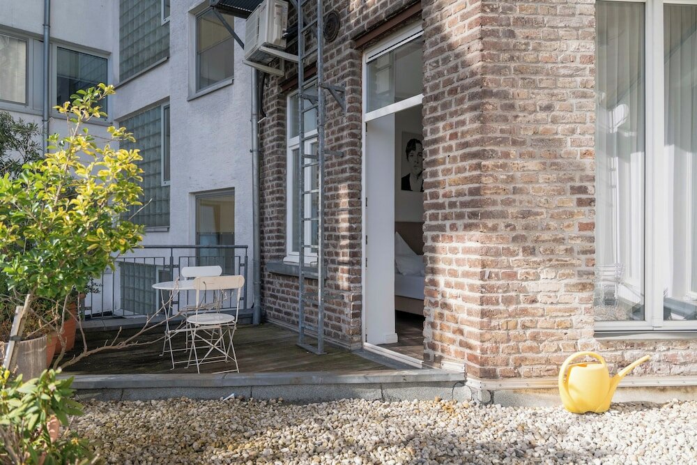 Фото Maison Marsil Boutique Hotel