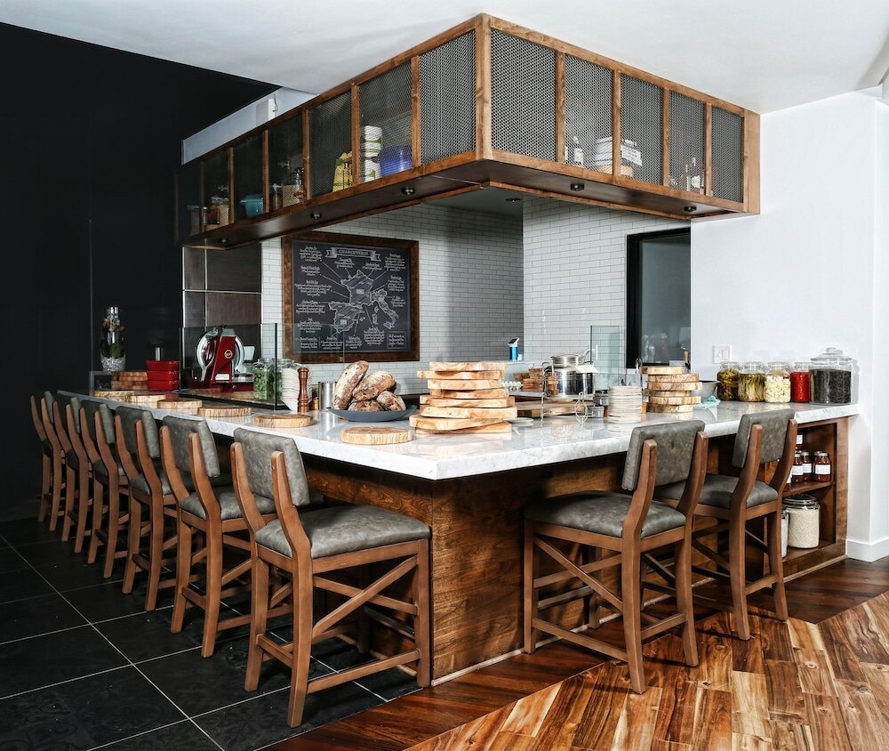 Фото Loews Atlanta Hotel