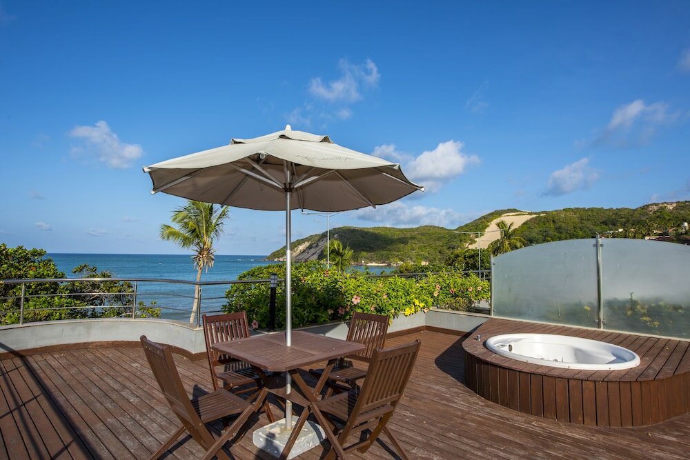 Фото Aquaria Natal Hotel