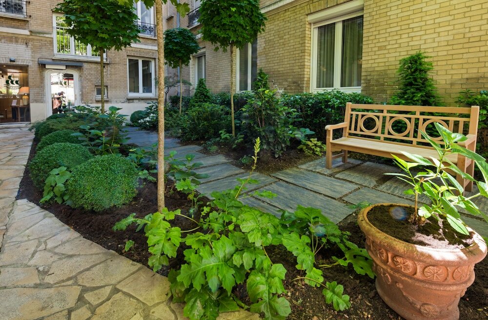 Фото Hotel Le Magellan 