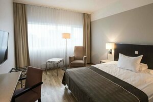Гостиница Quality Airport Hotel Stavanger