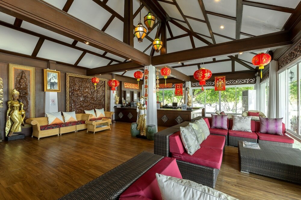 Фото отеля 5