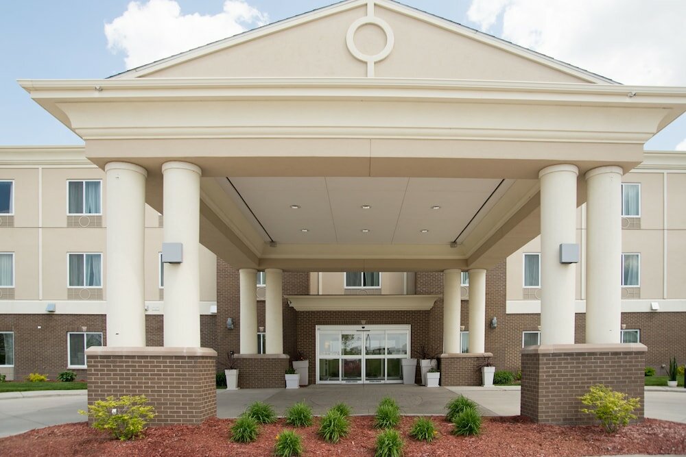 Фото отеля 3