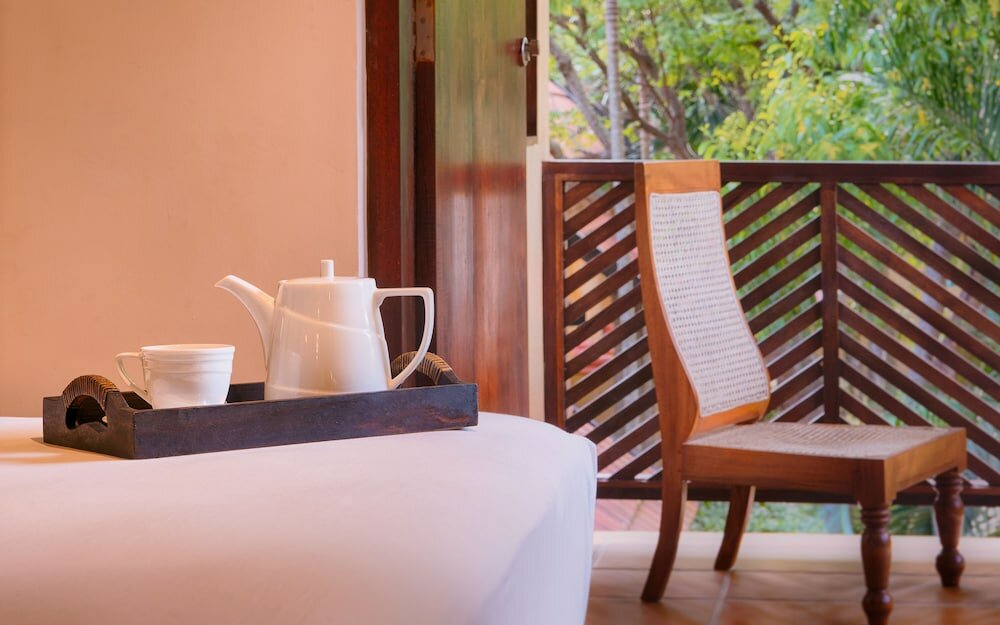 Фото Jetwing Ayurveda Pavilions