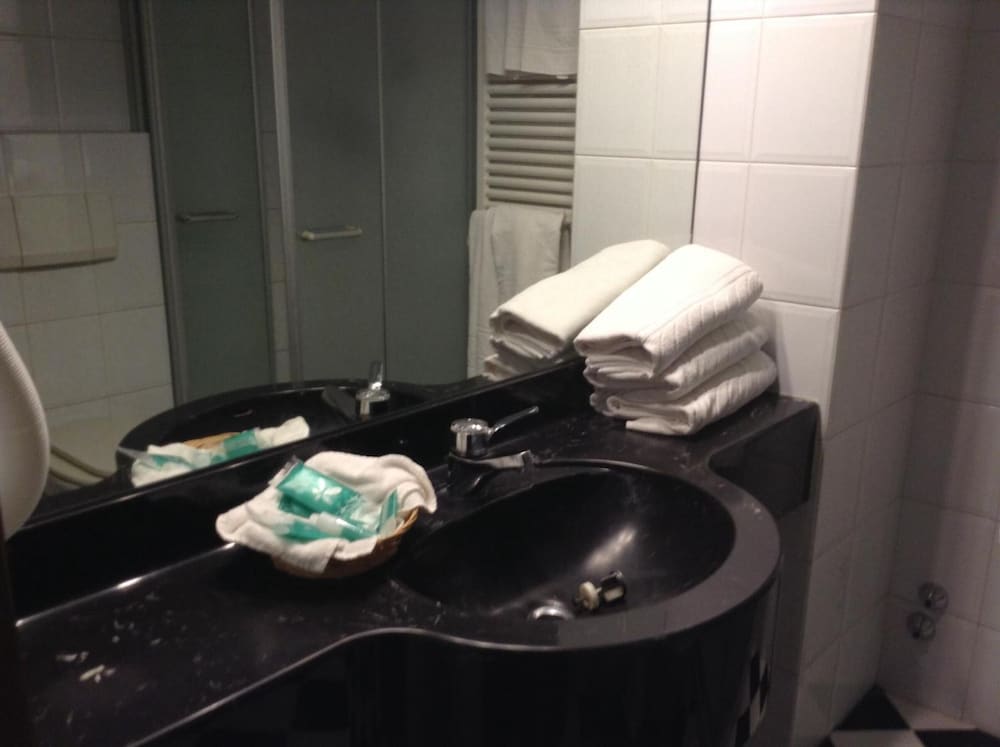 Фото Hotel Cinzia