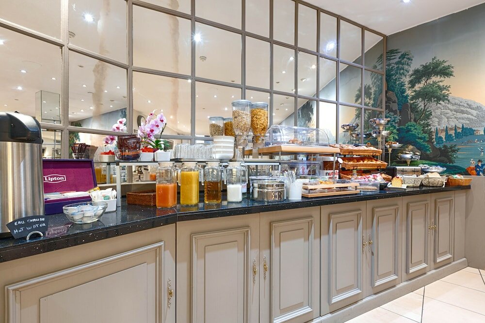 Фото Hôtel Beaugency