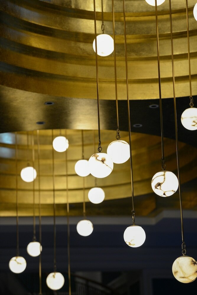 Фото The St. Regis Shanghai Jingan