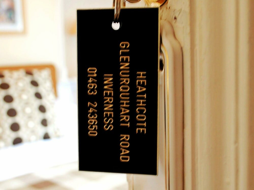 Фото Heathcote B&b