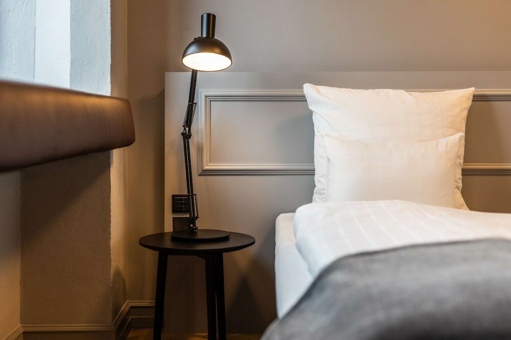 Фото Scandic Norreport