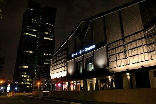 Гостиница The River Fashion Hotel в Тайване