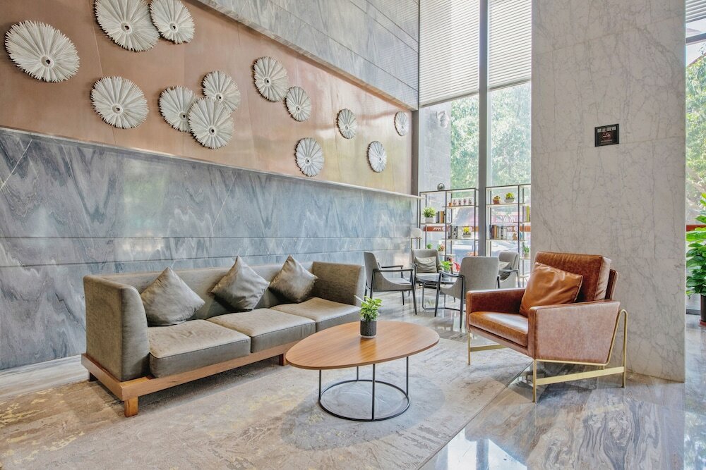 Фото Shenzhen Hongdu Hotel