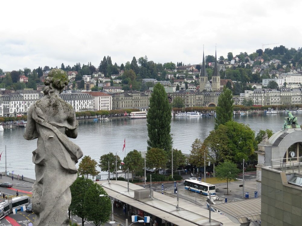 Фото Hotel Monopol