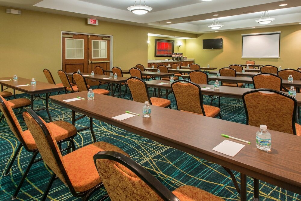 Фото Springhill Suites by Marriott Orlando North/Sanford