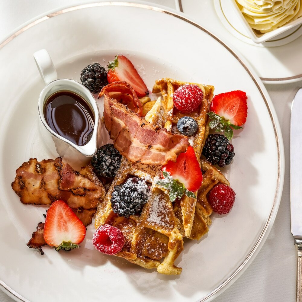 Фото InterContinental Dublin, an Ihg Hotel