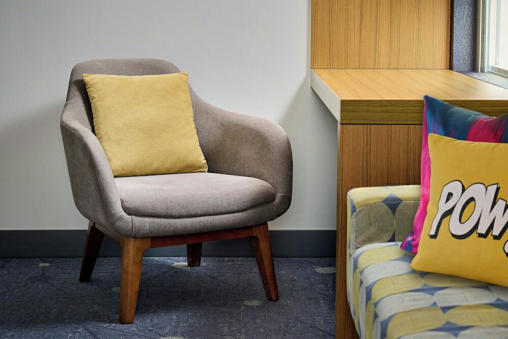 Фото Aloft Vaughan Mills