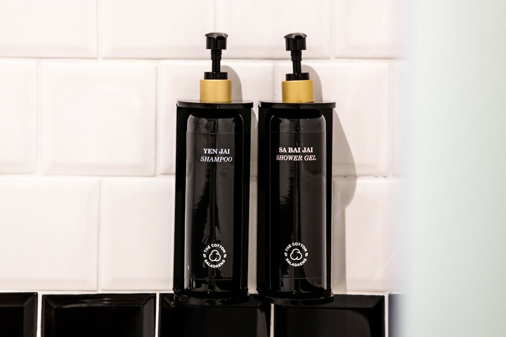 Фото The Cotton Saladaeng