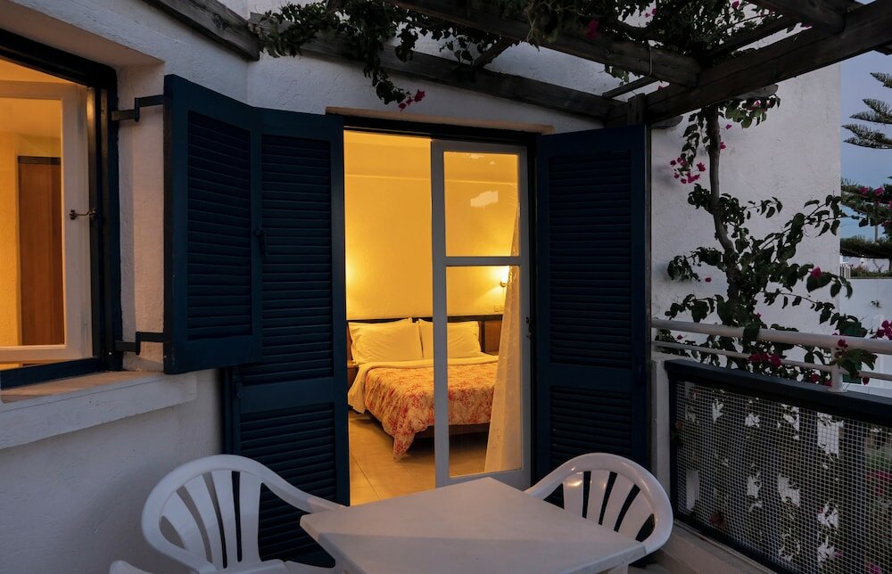 Фото Villea Village