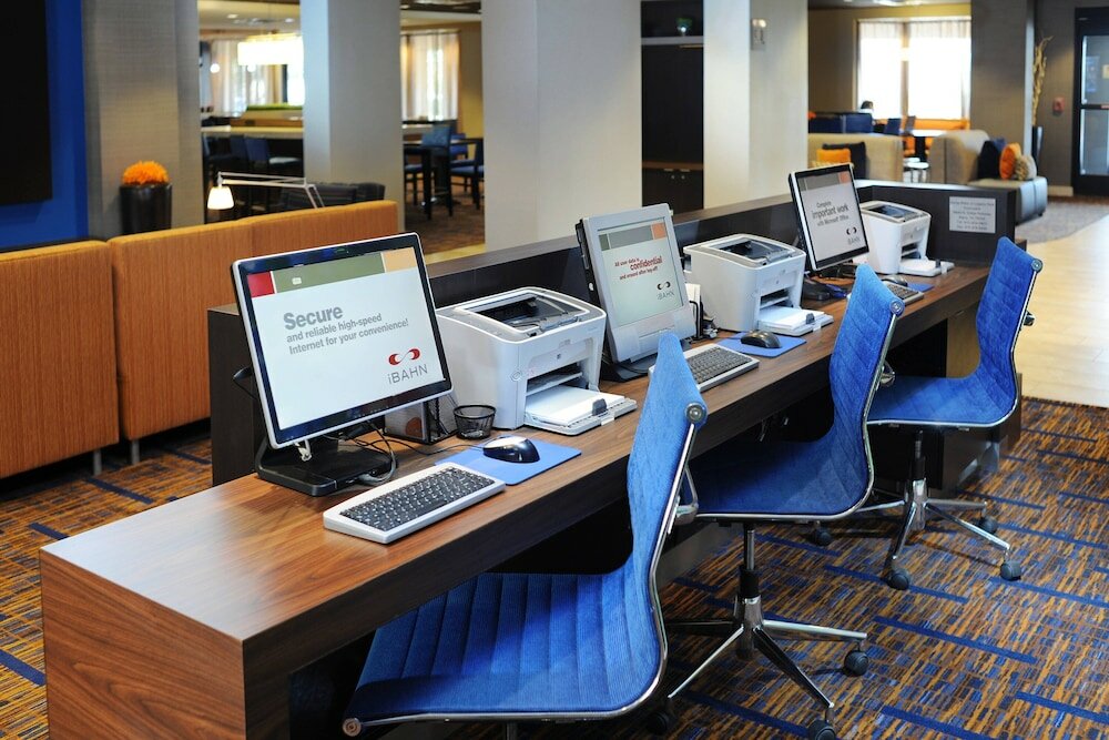 Фото отеля 5