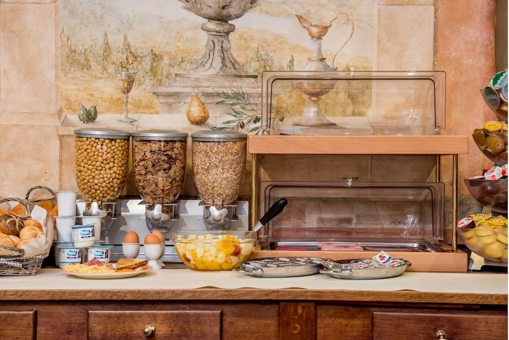 Фото Arass Hotel & Business Flats