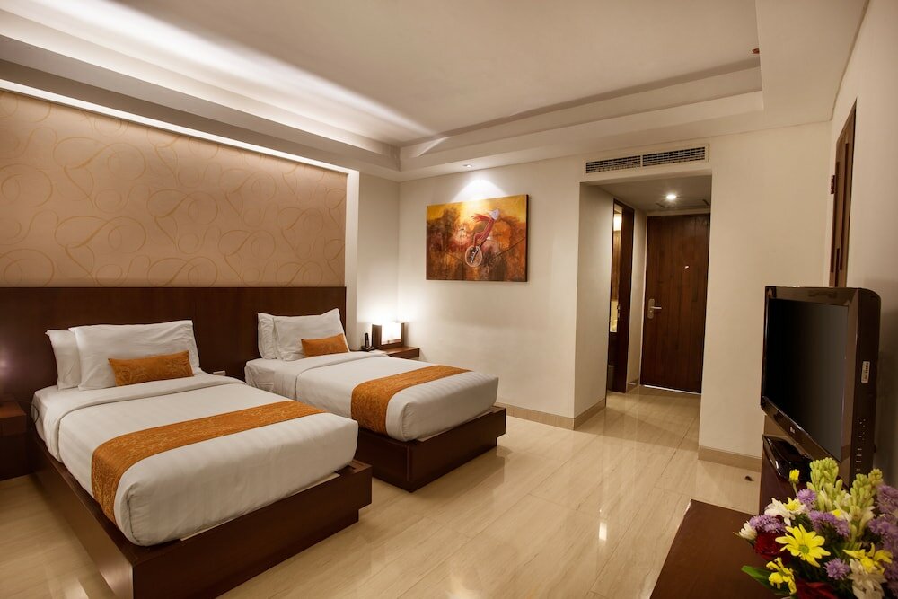 Фото D'primahotel Seminyak