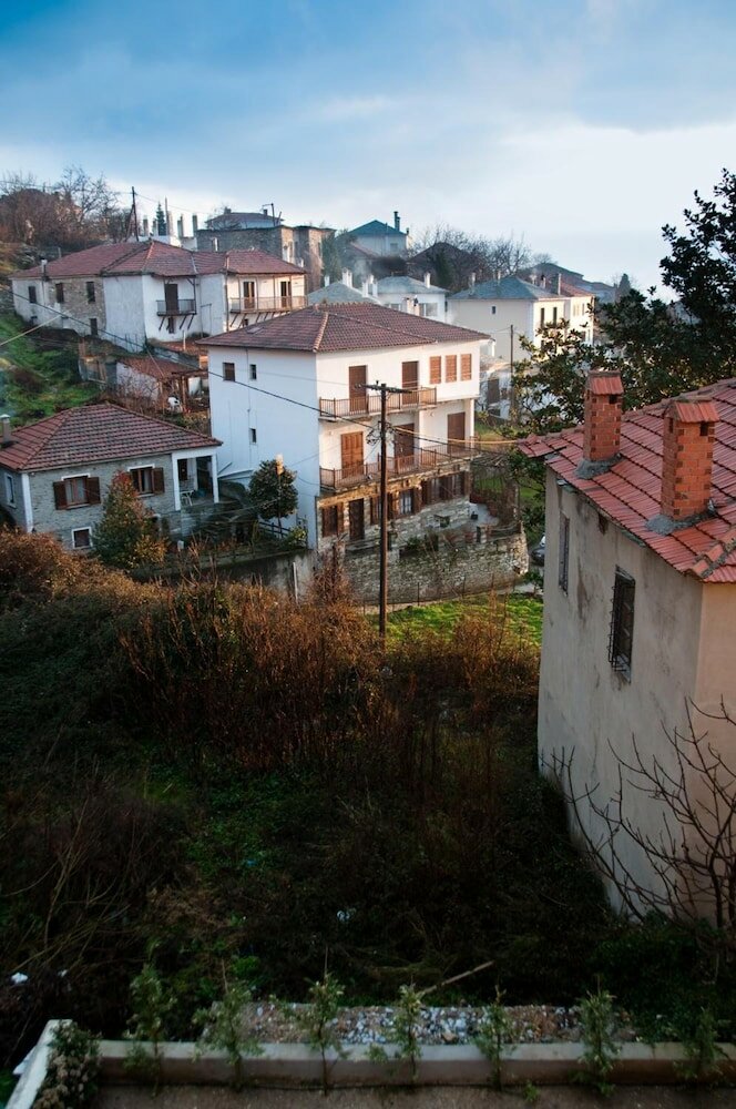 Фото Belina Hotel