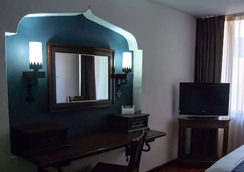 Фото Hotel Fenix