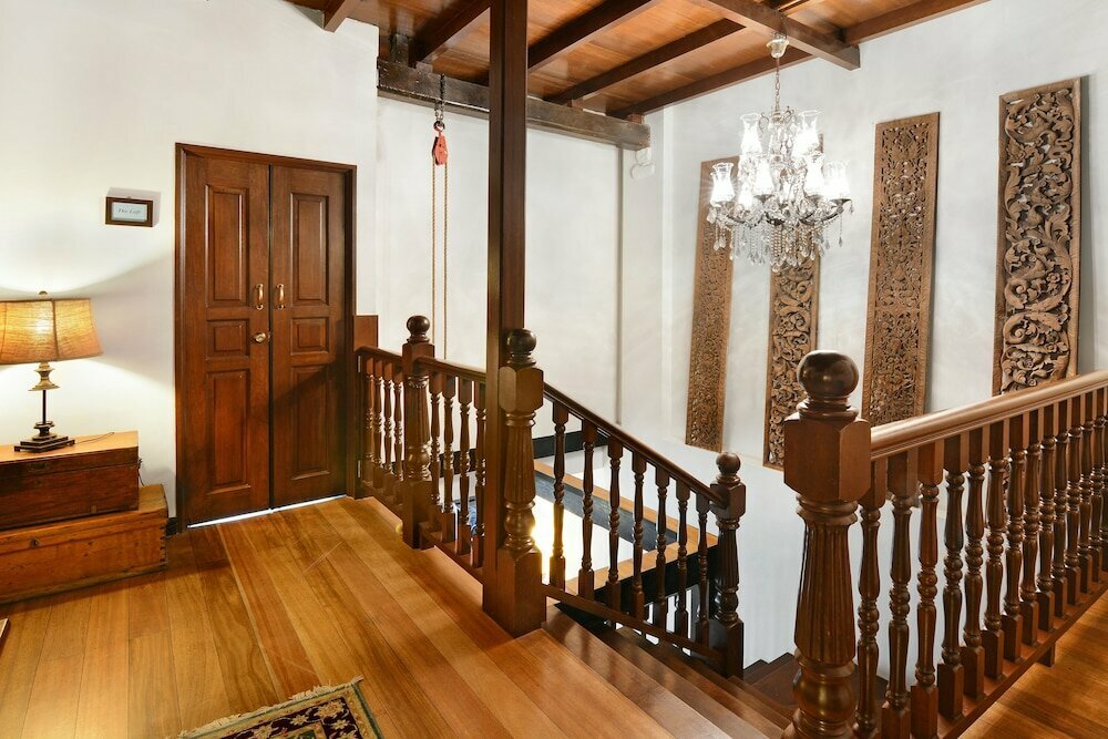 Hotel Campbell House, George Town, photo