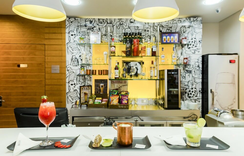 Фото Ibis Vitoria Praia de Camburi