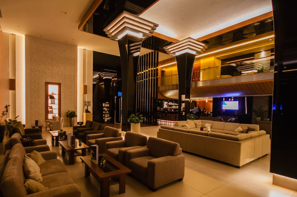 Фото Four Points by Sheraton Kecskemet Hotel & Conference Center