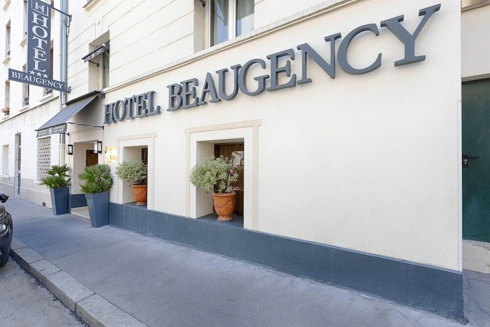 Фото Hôtel Beaugency