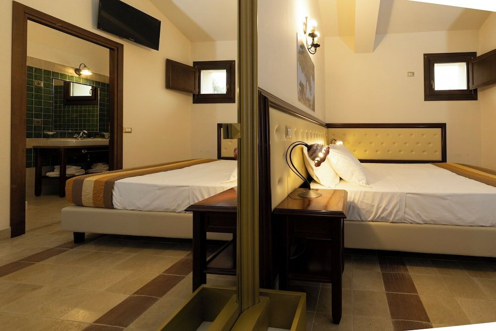 Фото Agriturismo Badiula