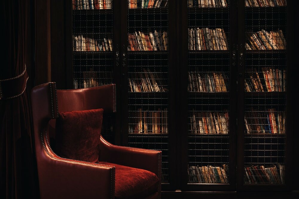 Фото The Los Angeles Athletic Club