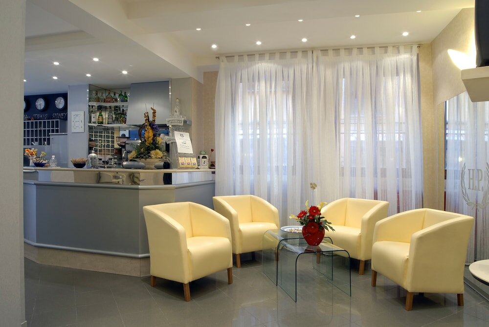 Фото Albergo Centrale Bologna