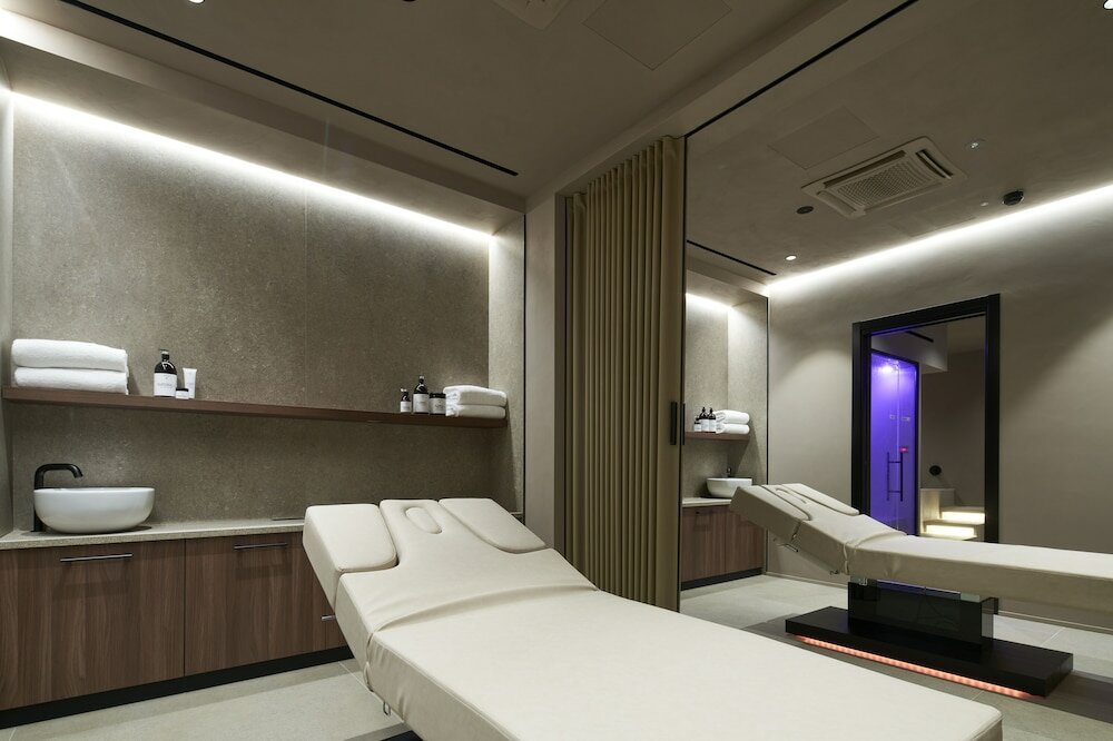 Фото Executive SPA Hotel