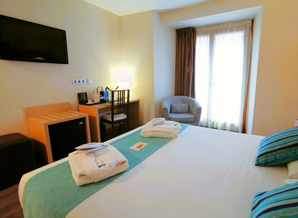 Фото Ele Enara Boutique Hotel