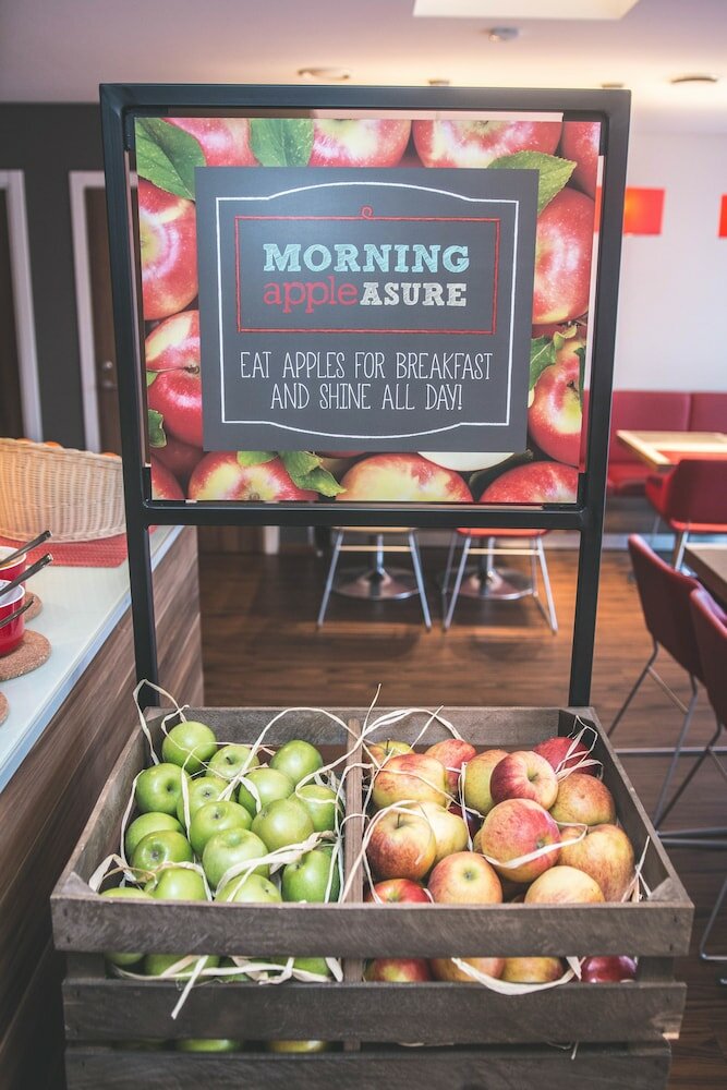 Фото Ibis Styles Kaunas Centre