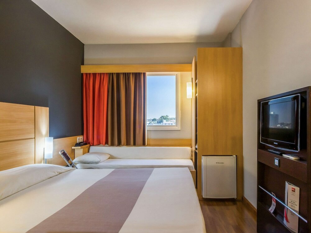 Фото Ibis Jaboticabal