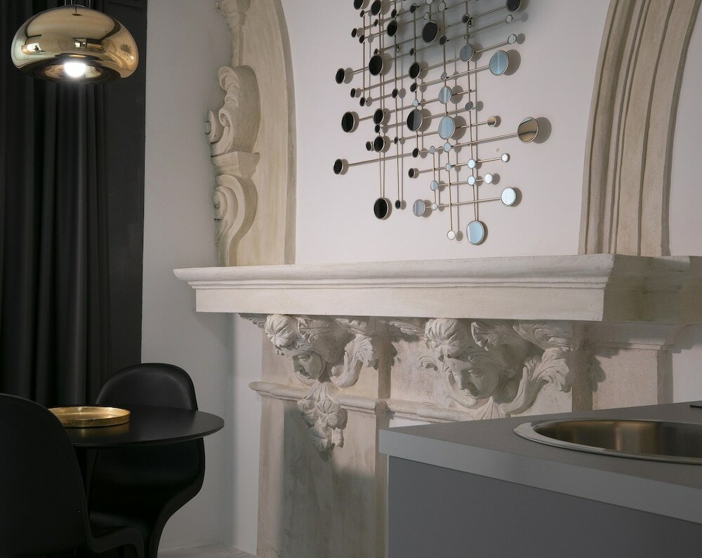 Фото Azzoli Trapani - Apartments & Skypool - Adults Only